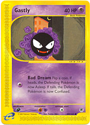 109 Gastly